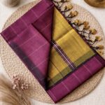 Wine Handblock Cotton Set